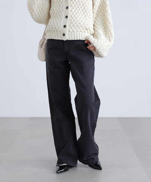 〈Levi's〉LOOSE BOOT パンツ