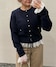 ネイビー