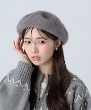 シャギーベレー