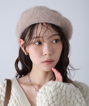シャギーベレー