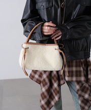ミニショルダーバッグ