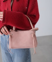 ミニショルダーバッグ