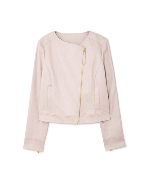 フェイクスエードライダース