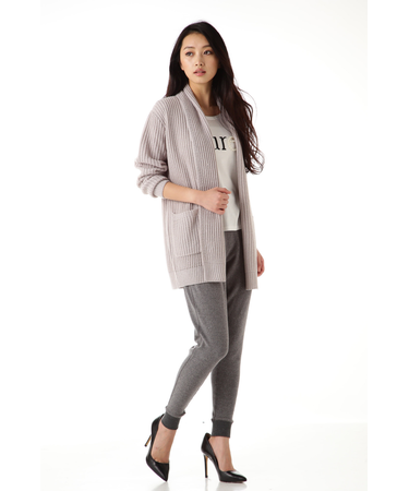 《ブランシック》アゼストールカーディガン