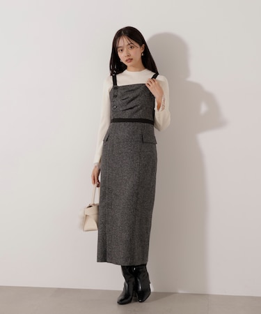 アシメタックジャンスカ