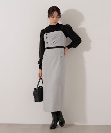 アシメタックジャンスカ