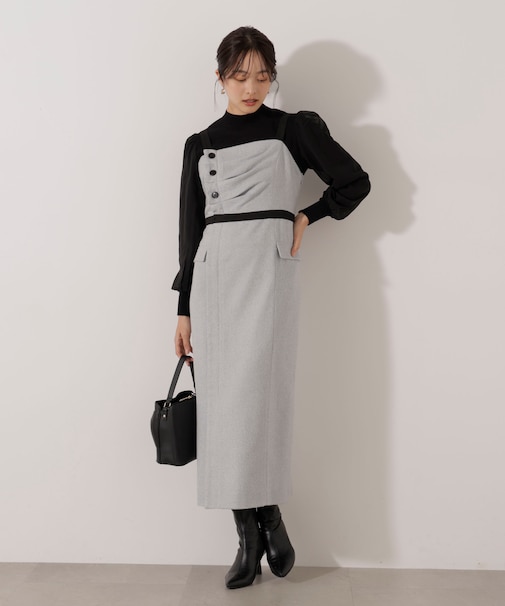 アシメタックジャンスカ