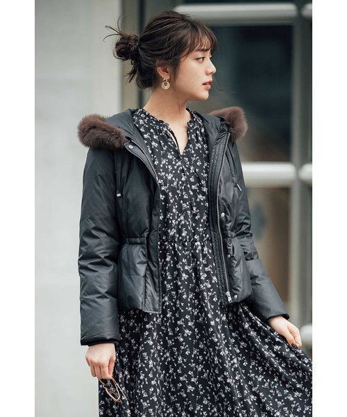 ベーシックショートダウン◇｜プロポーションボディドレッシングの通販