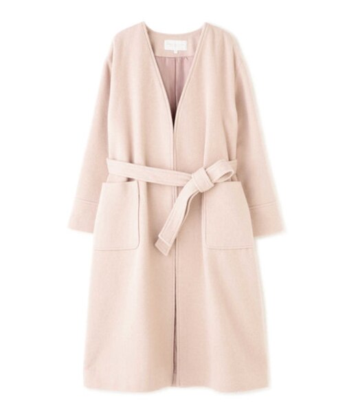 ＯＴＬ　Ｖカラーコート