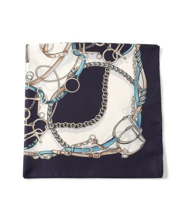 ヴィンテージライクスカーフ