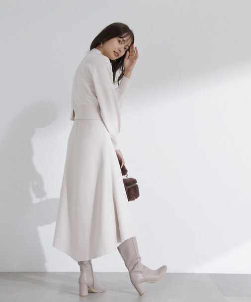 ランダムヘムニットSET UP