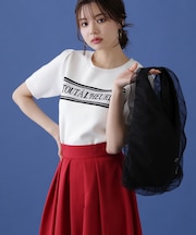 チュールバッグ