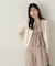 ベーシックカーデ　24AW