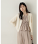 ベーシックカーデ　24AW
