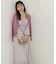 ベーシックカーデ　24AW