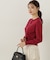 ベーシックカーデ　24AW