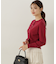 ベーシックカーデ　24AW