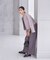 タックワイドパンツ24AW