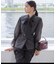 2wayシアーボウタイブラウス24AW