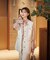 2wayシアーボウタイブラウス24AW