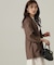 シアージャケット24AW