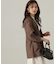 シアージャケット24AW