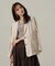 シアージャケット24AW