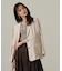 シアージャケット24AW