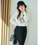 ロゴロンTシャツ