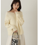 畦ニット　24AW