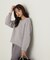 ローゲージニット　24AW