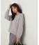 ローゲージニット　24AW