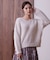 ローゲージニット　24AW