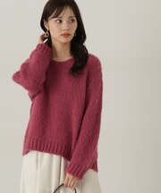 ローゲージニット　24AW