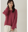 ローゲージニット　24AW
