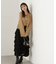 ティアードフリルスカート　24AW