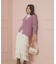 ティアードフリルスカート　24AW