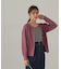 ドロップショルダーカーデ　24AW