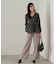 イージーラインパンツ24AW