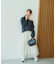 重ねラメチュールティアードスカート24AW