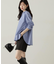 スカート風ショートパンツ24AW