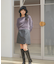 スカート風ショートパンツ24AW