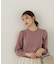 アイレットパールニット　24AW
