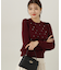 アイレットパールニット　24AW