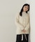 シャギーカーディガン　24AW