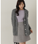 シャギーカーディガン　24AW
