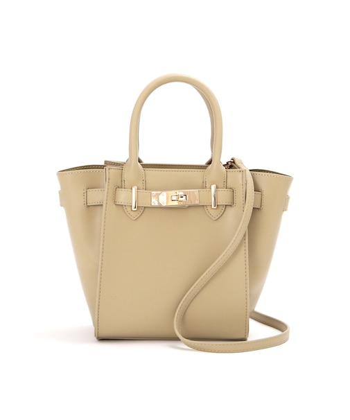 フロントベルトバッグ