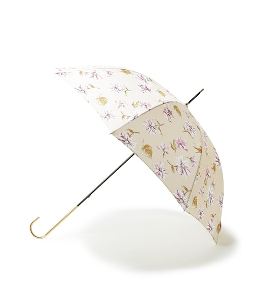 ドローイングフラワーアンブレラ