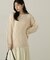 アイレットニット　24AW