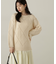 アイレットニット　24AW
